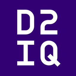 Logo D2IQ, Inc.