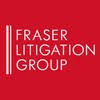 Logo Fraser Litigation LLP