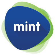 Logo Mint Management Technologies (Pty) Ltd.