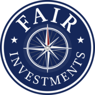 Logo Fair Investments Sweden AB