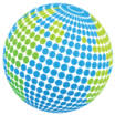 Logo Blue Marble Payroll LLC