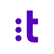 Logo Talkdesk, Inc.