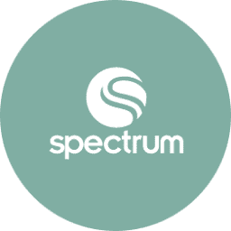 Logo Spectrum SA