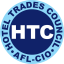 Logo New York Hotel & Motel Trades Council