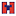 Logo Huationg Contractor Pte Ltd.