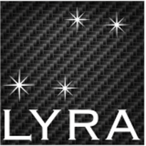 Logo Lyra Partners SRL