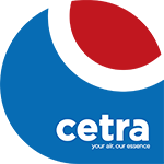 Logo Cetra Srl