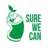 Logo Sure We Can, Inc.