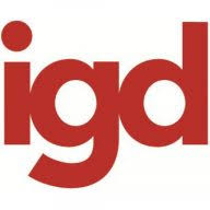 Logo IGD Management Srl