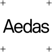 Logo Aedas London Ltd.