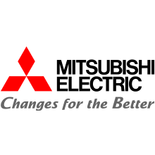 Logo Mitsubishi Electric Europe BV