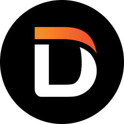 Logo Darktrace Ltd.