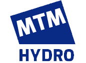 Logo MTM Hydro SRL