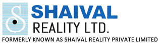 Logo Shaival Reality Ltd.