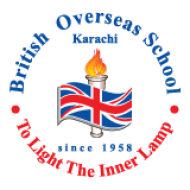 Logo The British Overseas School
