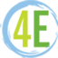 Logo 4Earth Farms, Inc.