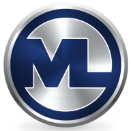 Logo Métal Labonté, Inc.