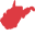 Logo The West Virginia Bar Association