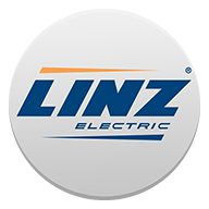 Logo Linz Electric SpA