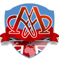 Logo Academy For International Modern Studies