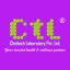 Logo Clinitech Laboratory Ltd.
