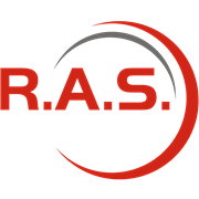 Logo RAS Logistics LLC
