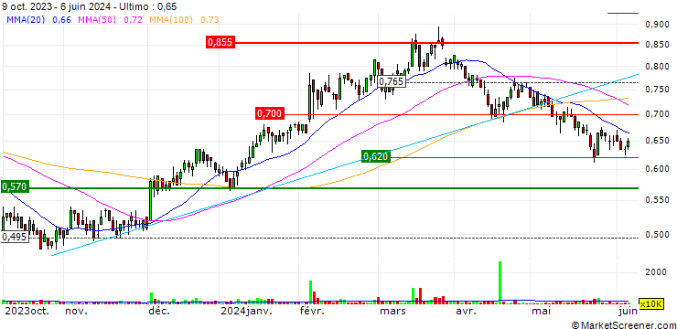 Grafico Myer Holdings Limited